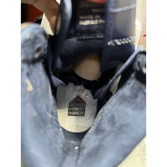 Size 8.5 - DSM x Air Jordan 1 Retro OG High Dover Street Market bs901 - Picture 3 of 10